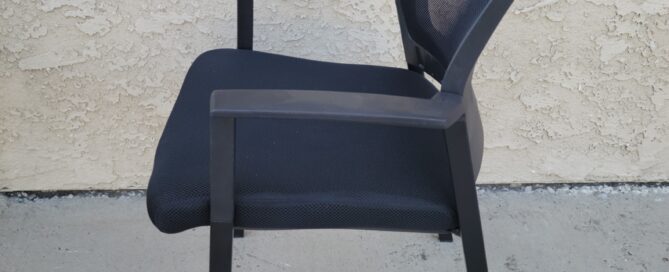 Used Guest Chair 2